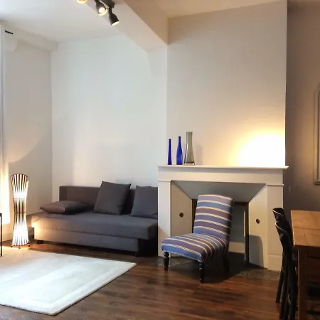 Appartement Sur la Route de Beauval à Saint-Aignan  Extérieur photo