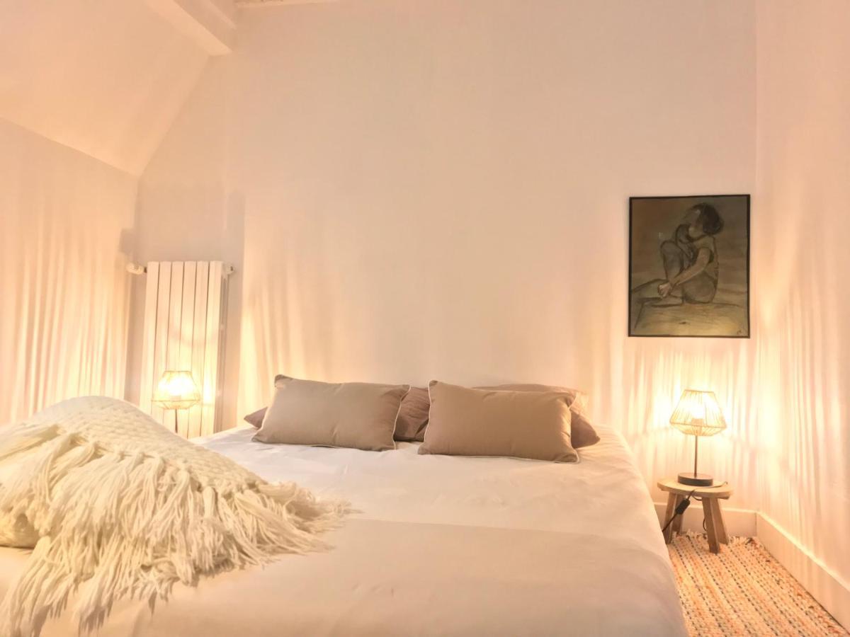 Sur La Route De Beauval Appartement Saint-Aignan (Loir-et-Cher)