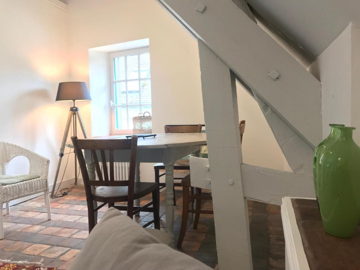 Sur La Route De Beauval Appartement Saint-Aignan (Loir-et-Cher)
