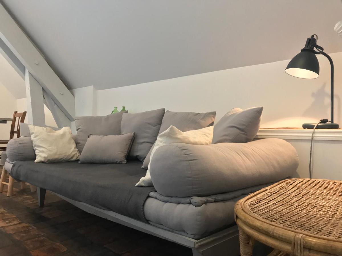 Appartement Sur La Route De Beauval Saint-Aignan (Loir-et-Cher)