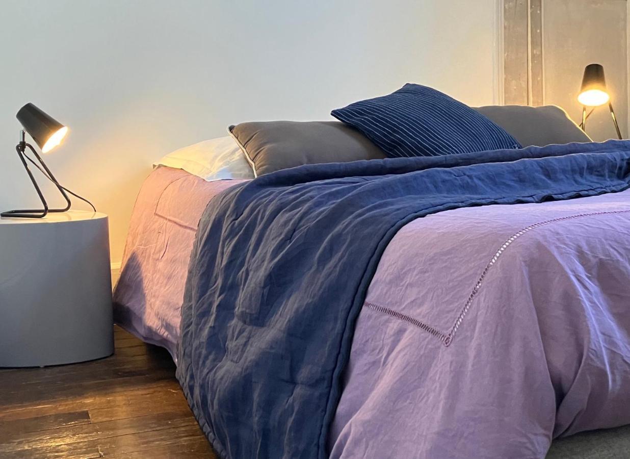 Apartment Sur La Route De Beauval *