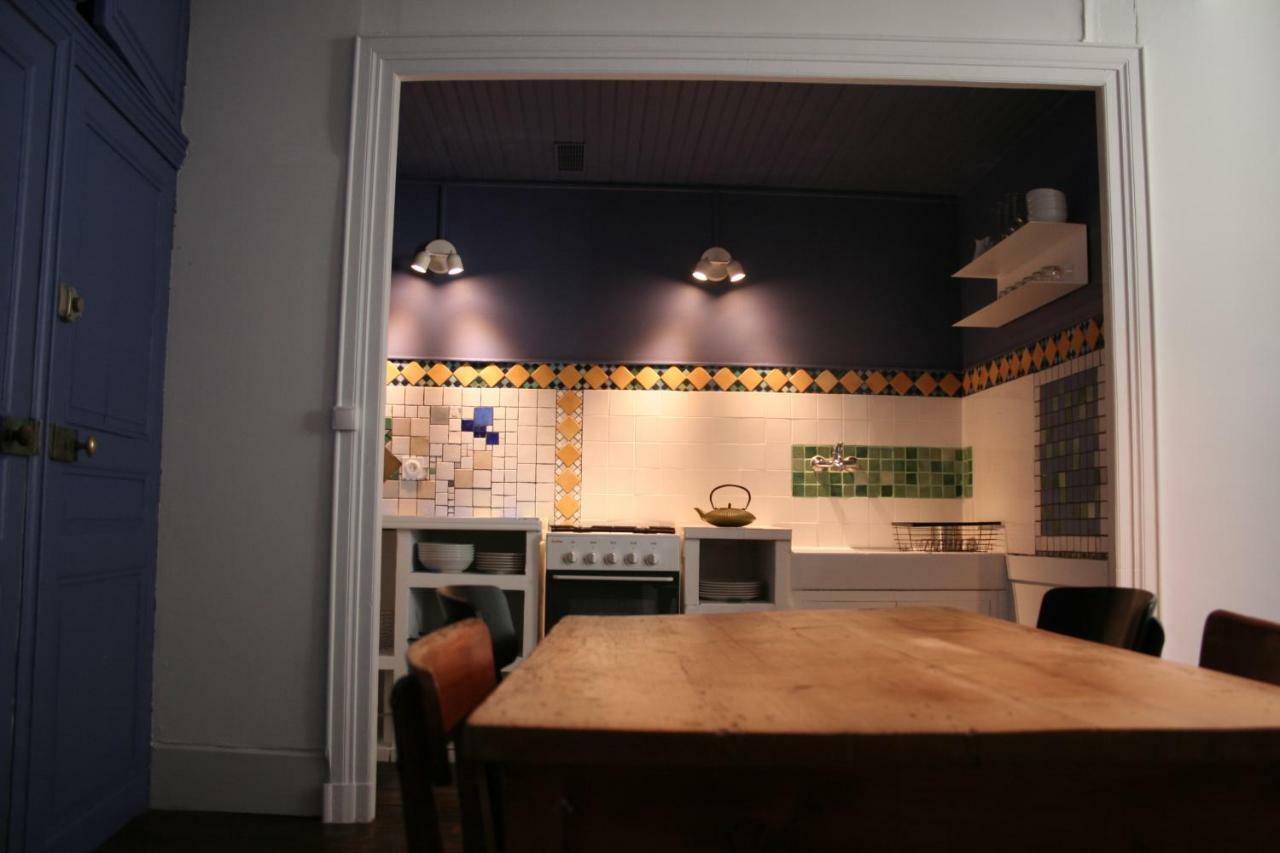 Apartment Sur La Route De Beauval